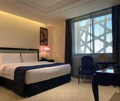 Hotel Vivienda Villas Al Hada