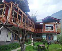 Hotel Virman Hillside Resort