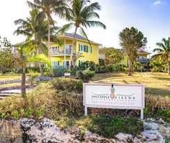Hotel Pineapple Fields Boutique Condo