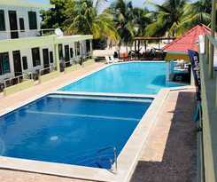 Hotel Pelican Inn at Las Dunas Chelem