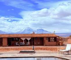 Hotel Maktvb Ecolodge San Pedro de Atacama