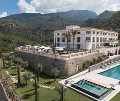  Son Bunyola Hotel and Villas