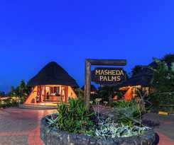 Hotel Masheda Palms Resort
