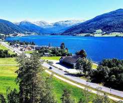 Hotel VOSSEST&Oslash;LEN HOTEL