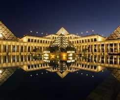 Hotel AARYA CLUB AND RESORTS