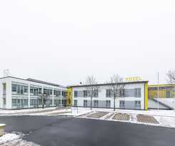  Rastst&auml;ttenhotel Fr&auml;nkische Schweiz