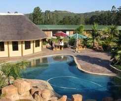 Hotel Thornycroft Lodge