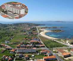 Hotel Moon Dreams La Lanzada