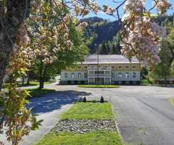 Hotel Kv&aring;stunet