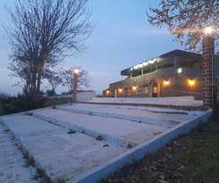 Hotel EntreOlivos