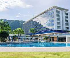 Hotel Marriott Maracay Golf Resort