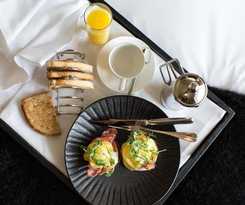 Hotel Milsoms Kesgrave Hall