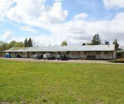 Hotel St George\'s Lodge