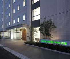 Hotel Green Core Bando