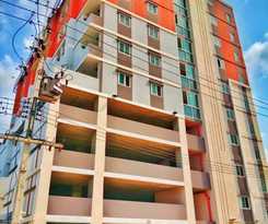 Hotel At Samutsakorn Suansom