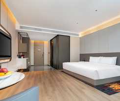 Hotel UrCove By Hyatt PingTan Tannan Bay