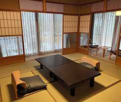 Hotel kanazawa yuwakuonsen yunode