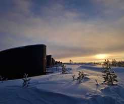 Resort Livo Arctic