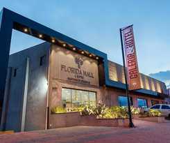 Hotel Fl&oacute;rida Mall and Suites