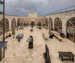  Obruk Kervansaray Museum Hotel