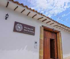 Hotel Don Juan de Dios de Guane