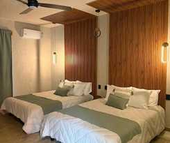 Hotel Unahana Boutique and villas