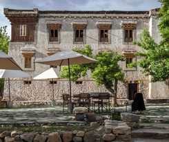 Hotel Nimmu House Ladakh