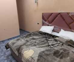 Hotel Shiv Kashi Lawn And Guest House