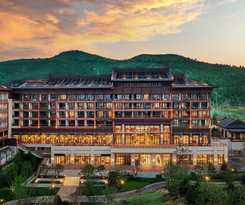 Hotel Steigenberger Ji Nan
