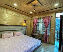 Hotel Alpine Crest Homestay