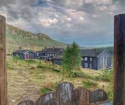 Hotel Hinds&aelig;ter
