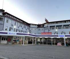  Novo Star Hotel