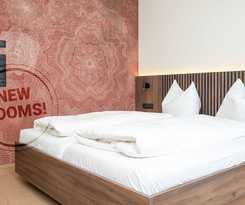 Hotel Sch&auml;fle Feldkirch-Altenstadt