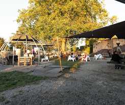  Hostel Klimkaffee Oudenburg