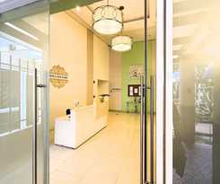 Hotel JFam Suites