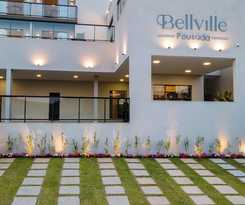 Hotel Bellville Pousada