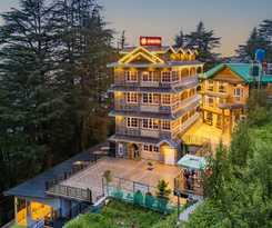 Hotel Zostel Kotgarh (Narkanda)