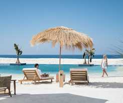 Hotel Marmarica Boutique Cabanas