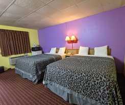Hotel Great Plains Budget Inn