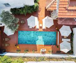  The Cadianda Inn