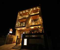 Hotel Amritam Palace A Luxury AC Home Stay