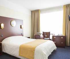 Hotel Les Gens De Mer Dunkerque