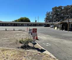 Hotel Sands Motel