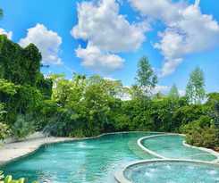Hotel The Vineyard at Tanauan