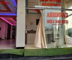Hotel Ashirwad