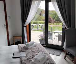 Hotel Applecross BandB and Cabins