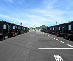 Hotel HOTEL R9 The Yard Marugame