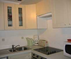 Bridgestreet Le Marais