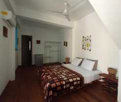 Hotel LA LUCIERNAGA HABITACIONES BIG CREEK