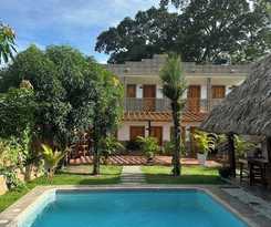 Hotel Buritaca House